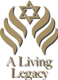 Logo for A Living Legacy